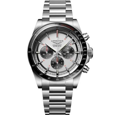 Watchdeal® - Buy new Longines Avigation BigEye Chronograph watches online at low prices