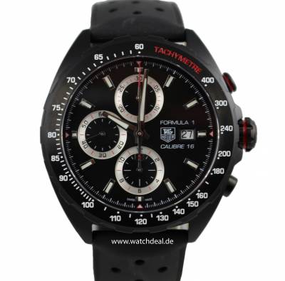CAZ2011.FT8024 - TAG Heuer Formula 1 Calibre 16 Automatik Chronograph 44mm