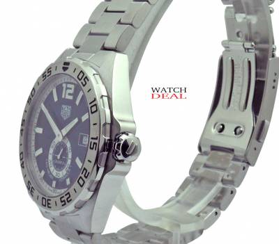 Discover a wide range of TAG Heuer watches - With Watchdeal® since 1984