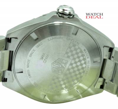 Discover a wide range of TAG Heuer watches - With Watchdeal® since 1984
