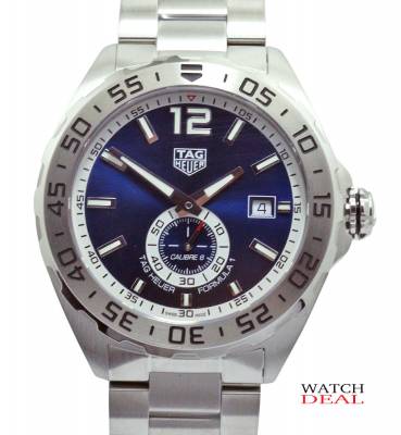 Discover a wide range of TAG Heuer watches - With Watchdeal® since 1984