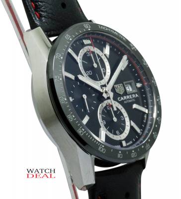 TAG Heuer Carrera Calibre 16 CBM2110.FC6454