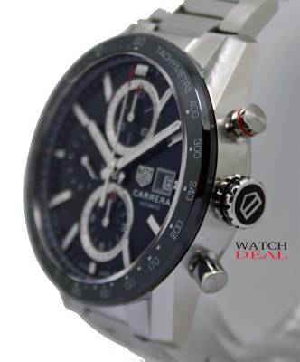 TAG Heuer Uhr, günstig, online kaufen bei Watchdeal in Stuttgart jetzt entdecken