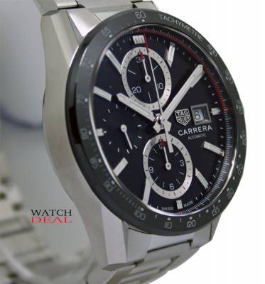 TAG Heuer Uhr, günstig, online kaufen bei Watchdeal in Stuttgart jetzt entdecken