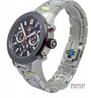 TAG Heuer Carrera watches: All models & prices at Watchdeal® in Stuttgart, Germany