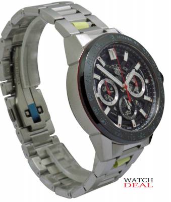 TAG Heuer Carrera watches: All models & prices at Watchdeal® in Stuttgart, Germany