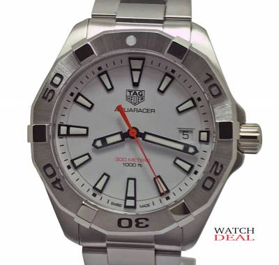 Watchdeal.de TAG Heuer Uhr, günstig, online kaufen bei Watchdeal in Stuttgart jetzt entdecken