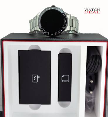 Entdecken Sie TAG Heuer Connected Uhren in großer Auswahl - Seit 1984 ist Watchdeal® die erste Adresse für Luxusuhren!  Exklusive Angebote ✓ Große Auswahl ✓ Alle Modelle vergleichen ✓ Sicher kaufen ✓ Deutsche Papiere inkl 19% MWST ✓