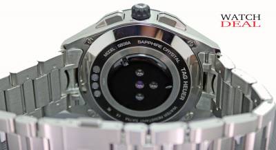 Entdecken Sie TAG Heuer Connected Uhren in großer Auswahl - Seit 1984 ist Watchdeal® die erste Adresse für Luxusuhren!  Exklusive Angebote ✓ Große Auswahl ✓ Alle Modelle vergleichen ✓ Sicher kaufen ✓ Deutsche Papiere inkl 19% MWST ✓