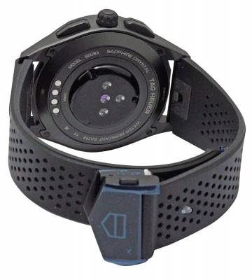 Entdecken Sie TAG Heuer Connected Uhren bei Watchdeal®