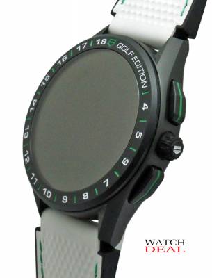 Entdecken Sie TAG Heuer Connected Uhren in großer Auswahl - Seit 1984 ist Watchdeal® die erste Adresse für Luxusuhren!  Exklusive Angebote ✓ Große Auswahl ✓ Alle Modelle vergleichen ✓ Sicher kaufen ✓ Deutsche Papiere inkl 19% MWST ✓