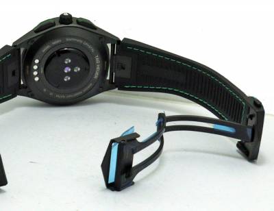 Entdecken Sie TAG Heuer Connected Uhren in großer Auswahl - Seit 1984 ist Watchdeal® die erste Adresse für Luxusuhren!  Exklusive Angebote ✓ Große Auswahl ✓ Alle Modelle vergleichen ✓ Sicher kaufen ✓ Deutsche Papiere inkl 19% MWST ✓