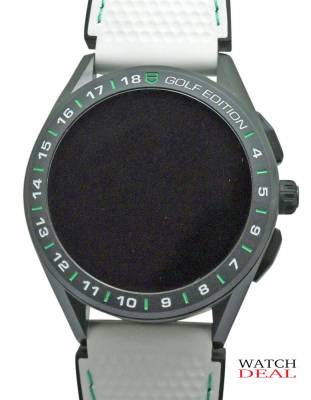 Entdecken Sie TAG Heuer Connected Uhren in großer Auswahl - Seit 1984 ist Watchdeal® die erste Adresse für Luxusuhren!  Exklusive Angebote ✓ Große Auswahl ✓ Alle Modelle vergleichen ✓ Sicher kaufen ✓ Deutsche Papiere inkl 19% MWST ✓