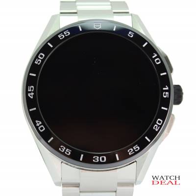 Entdecken Sie TAG Heuer Connected Uhren in großer Auswahl - Seit 1984 ist Watchdeal® die erste Adresse für Luxusuhren!  Exklusive Angebote ✓ Große Auswahl ✓ Alle Modelle vergleichen ✓ Sicher kaufen ✓ Deutsche Papiere inkl 19% MWST ✓