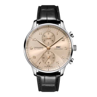 IW371624 IWC Portugieser Chronograph Watchdeal