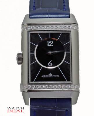 2668432 - Jaeger-​LeCoultre Reverso Classic Small Duetto