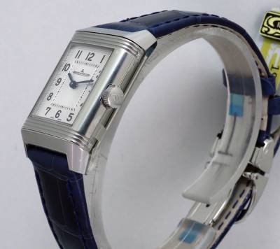 Preview: Jaeger-LeCoultre Uhr günstig online kaufen bei Watchdeal in Stuttgart jetzt entdecken