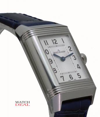 Preview: Jaeger-LeCoultre Uhr günstig online kaufen bei Watchdeal in Stuttgart jetzt entdecken