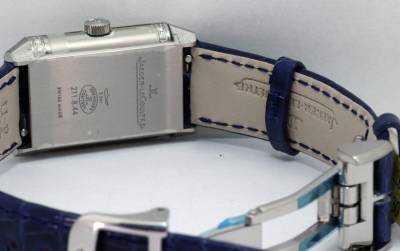 Jaeger-LeCoultre Uhr günstig online kaufen bei Watchdeal in Stuttgart jetzt entdecken