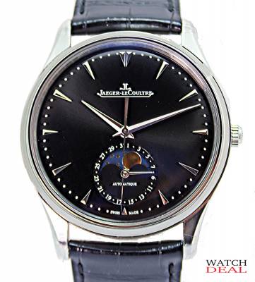 1368470 - Jaeger-LeCoultre Master Ultra Thin Moon 39