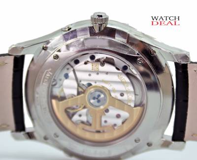 Preview: Jaeger-LeCoultre Uhr günstig online kaufen bei Watchdeal in Stuttgart jetzt entdecken