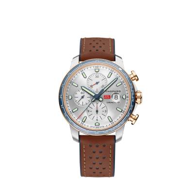 Discover a large selection of Chopard Mille Miglia watches at Watchdeal® - Since 1984 Watchdeal has been the first address for luxury watches! German papers incl 19% VAT ✓ Exclusive offers ✓ Wide selection ✓ Compare all models ✓ Buy securely ✓