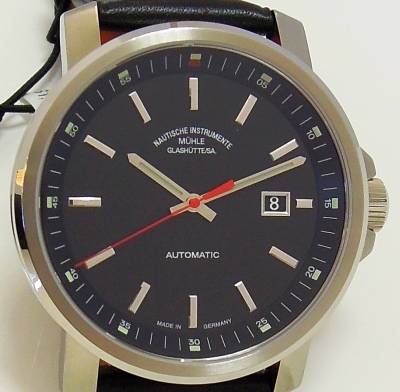 Mühle Glashütte: Alle Modelle und Preise bei Watchdeal® in Stuttgart, Deutschland