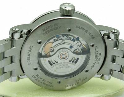 Preview: Mühle Glashütte: All models and prices at Watchdeal® in Stuttgart, Germany