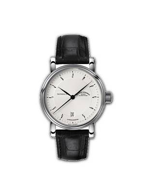 Mühle Glashütte Teutonia II Chronometer Watches - buy at a bargain price from Watchdeal®