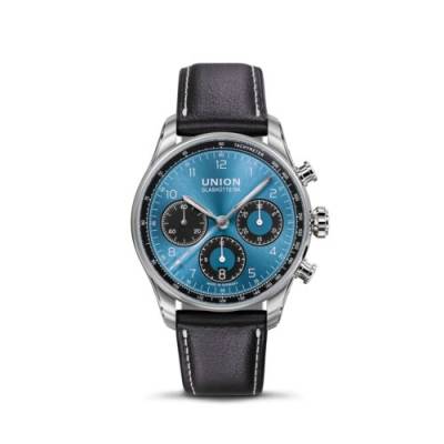 Union Glashütte watch, shop online for a bargain at Watchdeal check it out now