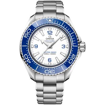 215.30.46.21.04.001 Omega Seamaster Planet Ocean 6000M