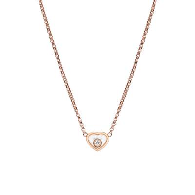 Chopard Schmuck kaufen: Alle Modelle und Preise bei Watchdeal®