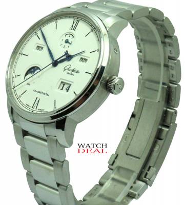 Preview: 1-36-02-01-02-70 Glashütte Original Senator Excellence Perpetual Calendar