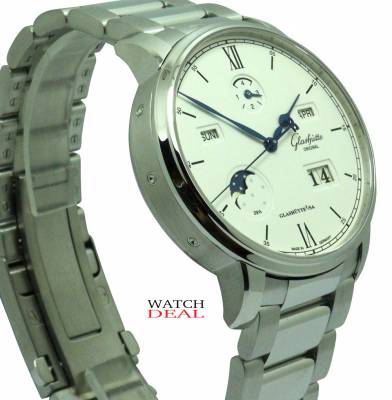 Preview: 1-36-02-01-02-70 Glashütte Original Senator Excellence Perpetual Calendar