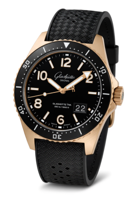 1-36-13-03-90-33 - Glashütte Original SeaQ Panoramadatum