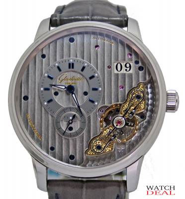 1-91-02-02-02-01 Glashütte Original PanoMaticInverse