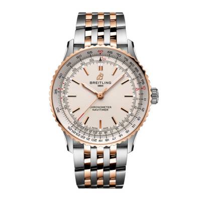 Get a bargain at Watchdeal U17329F41G1U1 Breitling Navitimer Automatic 41