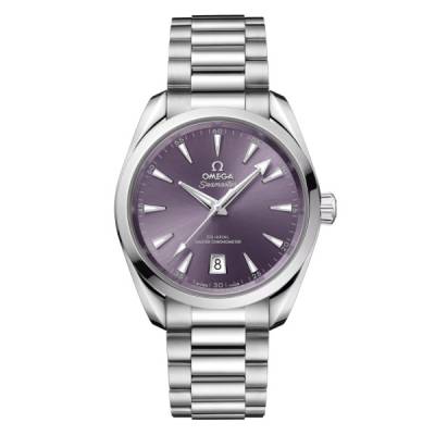 Watchdeal Omega Aqua Terra 150M Co-​Axial Master 38mm