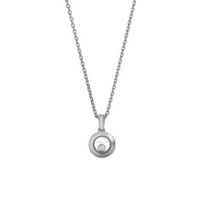 Chopard Happy Diamonds Icons Halskette mit Anhänger 79A017-1001 bei Watchdeal®