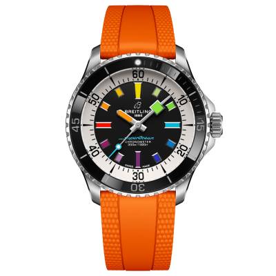 Breitling Superocean Uhren günstig kaufen: Alle Modelle bei Watchdeal