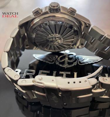 Breitling B-One , Full Set, neuwertiger Zustand