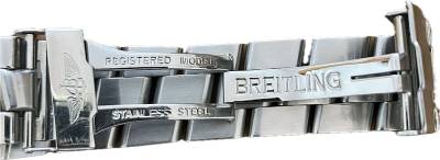 Breitling B-One , Full Set, neuwertiger Zustand