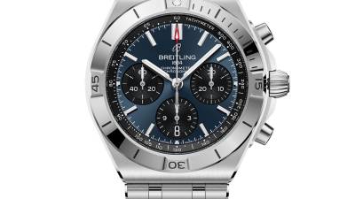 Buy Breitling watches online at low prices - at Watchdeal