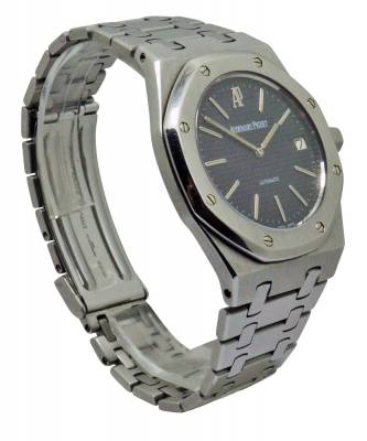 Audemars Piguet Royal Oak Jumbo Ref 5402ST
