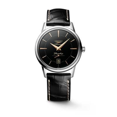 Watchdeal® - Buy new Longines Flagship Heritage watches online at low prices
