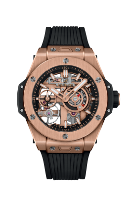 Hublot Big Bang MECA-10 King Gold 444.OX.1180.RX 42mm King Gold