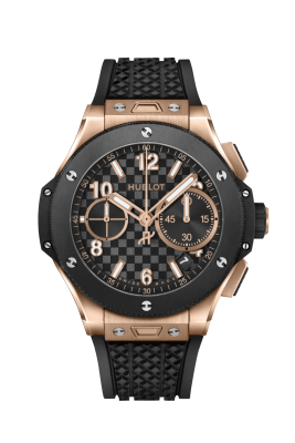 Watchdeal 431.OM.1380.RX Hublot Big Bang Original King Gold Ceramic