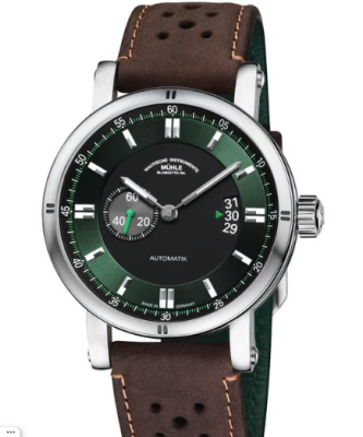 Mühle Glashütte: Alle Modelle & alle Preise bei Watchdeal® in Stuttgart, Germany