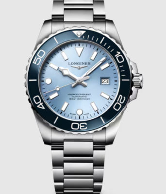 Watchdeal® - Neue Longines Conquest Classic Uhren online zu günstigen Preisen kaufen