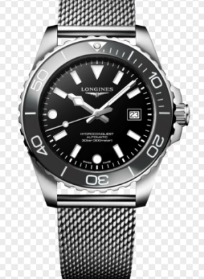 Watchdeal® - Neue Longines Conquest Classic Uhren online zu günstigen Preisen kaufen